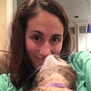 Meet your Posher, Leeanne